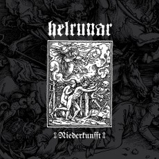 CD / Helrunar / Niederkunfft