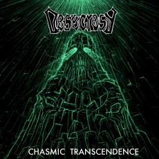 CD / Desecresy / Chasmic Transcendence