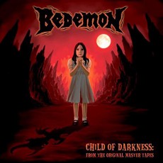 CD / Bedemon / Child Of Darkness
