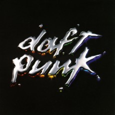 2LP / Daft Punk / Discovery / Vinyl / 2LP