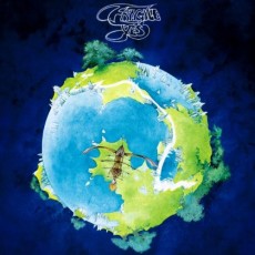 CD / Yes / Fragile / Expanded And Remastered / Digipack