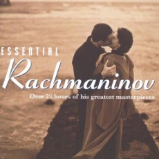 2CD / Rachmaninov Sergej / Essential / 2CD