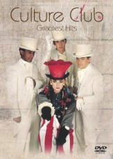 DVD / Culture Club / Greatest Hits