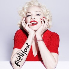 CD / Madonna / Rebel Heart