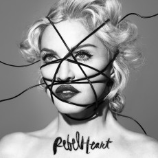 2LP / Madonna / Rebel Heart / Vinyl / 2LP