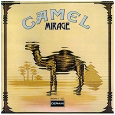 CD / Camel / Mirage