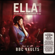 LP / Fitzgerald Ella / Best Of BBC Vaults / Vinyl