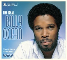3CD / Ocean Billy / Real...Billy Ocean / 3CD