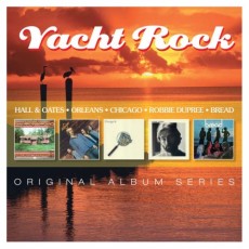 5CD / Various / Yacht Rock