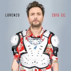 CD / Jovanotti / Lorenzo 2015 CC.