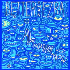 CD / Better Than Ezra / All Together Now