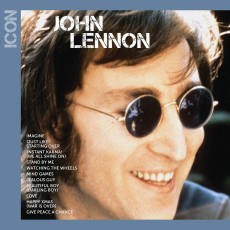 CD / Lennon John / Icon