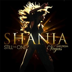 CD / Twain Shania / Still The One / Live From Las Vegas