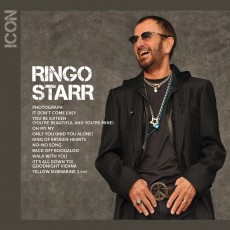 CD / Starr Ringo / Icon