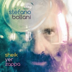CD / Bollani Stefano / Sheik Yer Zappa