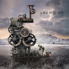 CD / Morse Neal Band / Grand Experiment