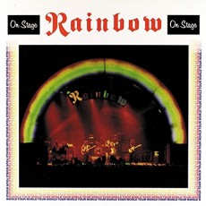 2LP / Rainbow / On Stage / Vinyl / 2LP