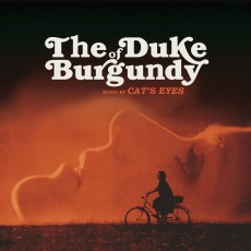LP / Cat's Eyes / Duke Of Burgundy / Vinyl