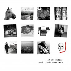 CD / At The Hollow / What I Hold Most Dear