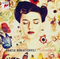 CD / Buniatishvili Khatia / Motherland