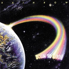 LP / Rainbow / Down To Earth / Vinyl / Reedice 2015