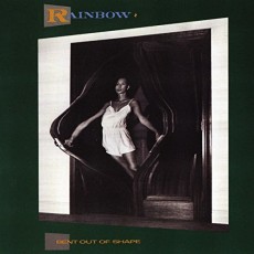 LP / Rainbow / Bent Out Of Shape / Vinyl