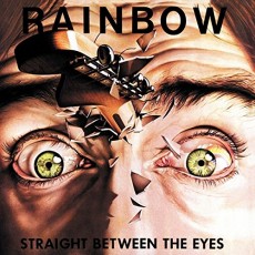 LP / Rainbow / Straight Between The Eyes / Vinyl