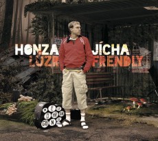 CD / Jcha Honza / Lzr Frendly