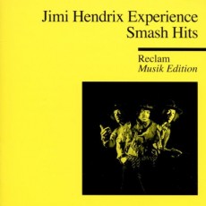 CD / Hendrix Jimi / Smash Hits / All time Best Of