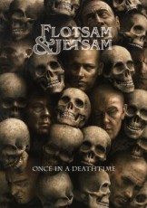 DVD/CD / Flotsam And Jetsam / Once In A Deathtime / DVD+CD