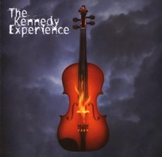 CD / Kennedy Nigel / Kennedy Experience / Jimi Hendrix Tribute