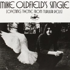 LP / Oldfield Mike / Opening Theme From Tubular Bells / Vinyl / Single