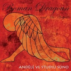 CD / Dragoun Roman / Andl ve studio Sono
