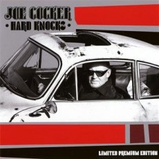 CD/DVD / Cocker Joe / Hard Knock / CD+DVD / Limited