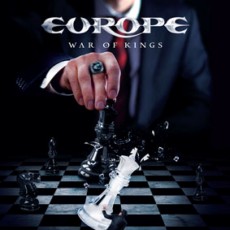 CD / Europe / War Of Kings / Digipack