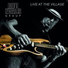 CD / Evans Ron Group / Live At The Village