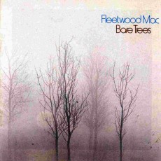 LP / Fleetwood mac / Bare Trees / Vinyl