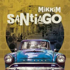 CD / Mikkim / Santiago