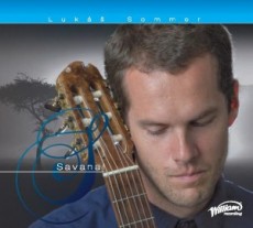 CD / Sommer Luk� / Savana!