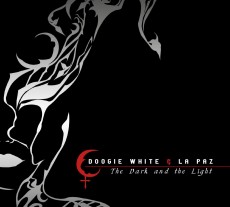 CD / Doogie White & La Paz / Dark And The Light / Digipack