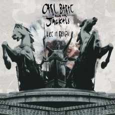CD / Barat Carl And The Jackals / Let It Reign