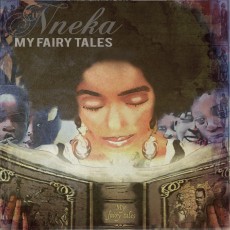 CD / Nneka / My Fairy Tales / Digipack