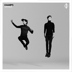 CD / Champs / Vamala / Digipack