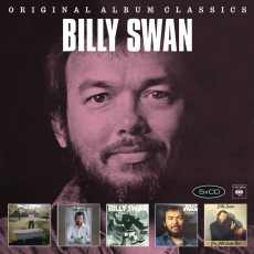 5CD / Swan Billy / Original Album Classics / 5CD