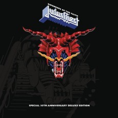 3CD / Judas Priest / Defenders Of The Faith / 30th Anniversary / 3CD