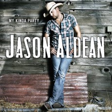 CD / Aldean Jason / My Kinda Party