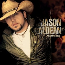 CD / Aldean Jason / Relentless