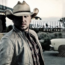 CD / Aldean Jason / Night Train