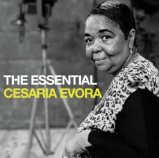 2CD / Evora Cesaria / Essential / 2CD