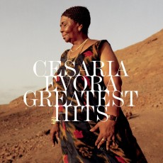 CD / Evora Cesaria / Greatest Hits